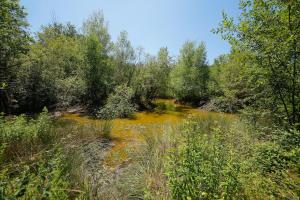 Campings Domaine La Faix, Gite La Chouette : photos des chambres