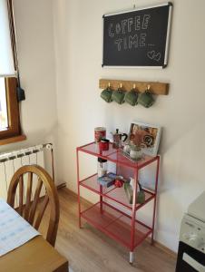 Apartmani Gruzdovo