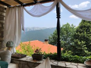 ΤΟ ΑΡΧΟΝΤΙΚΟ