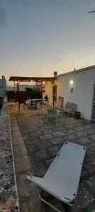 Casa vacanza Adelaide nel cuore del Salento - Sogliano Cavour
