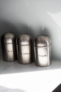 Modern & Cozy Studio, 15mins walk to Notting Hill! 2