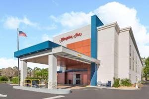 Hampton Inn Debary-Deltona