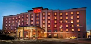 Hampton Inn & Suites Denver Airport / Gateway Park - Montbello