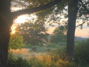 Campings Domaine La Faix, Gite La Chouette : photos des chambres