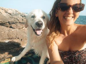 Stanza a Saint Paul Bay