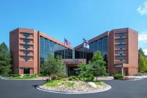 DoubleTree by Hilton Hotel Denver - Aurora - Aurora