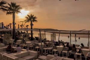 Stanza a Saint Paul Bay