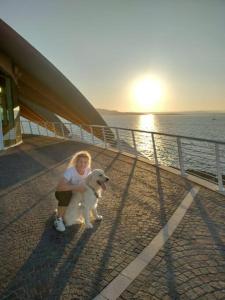 Stanza a Saint Paul Bay