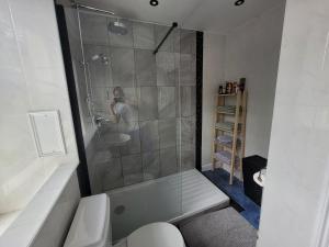 Lovely 2 Double Bed Aptmnt in Historic Greenwich