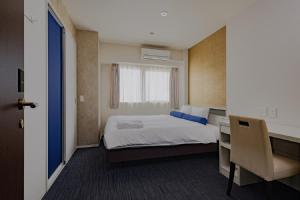 Folio Sakura Shinsaibashi Osaka by Banyan Group