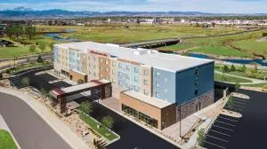 Hilton Garden Inn Longmont - Firestone