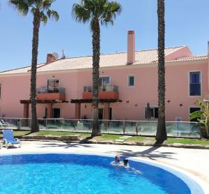 Albufeira Villa Santa Maria