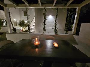 Paros Breeze Odyssey Suites