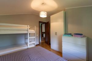 Songavazzo Dream Apartment