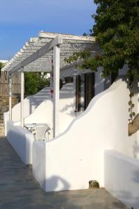 Il vento Mykonos Myconos Greece