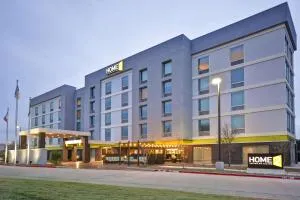 Home2 Suites By Hilton Dallas North Park - Audelia