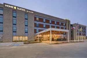 Home 2 Suites By Hilton Fairview Allen - Fairview