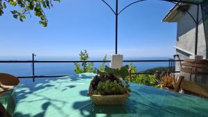 Sunset - Homy 5 Terre Retreat