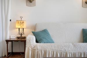 Villa Isabella Casa Lucia