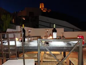 Casa del Capitan - Níjar