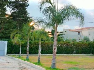 Villa Isabella - Villa Targia