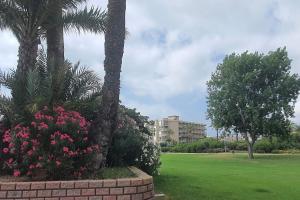 Apartamento con vistas al mar