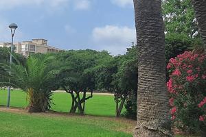 Apartamento con vistas al mar