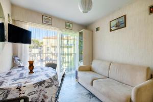 Appartement centre Cannes