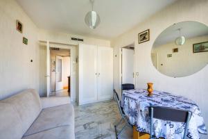 Appartement centre Cannes