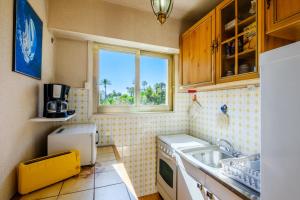 Appartement centre Cannes