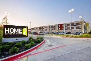 Home2 Suites By Hilton Fort Worth Southwest Cityview - Edgecliff Village