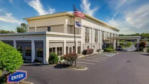 Hampton Inn Dickson - Hohenwald