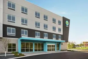 Tru By Hilton Duluth Mall Area