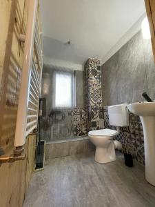 Art Apartments Govora Cluj