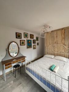 Art Apartments Govora Cluj