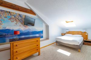 Hotels Hotel Beau Site : photos des chambres