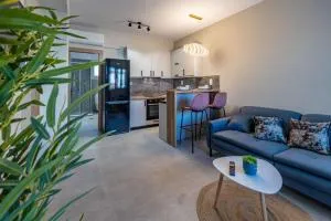 Rigel Apartments 1 - Anatolí