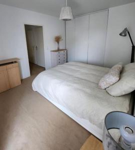 Appartements appartement Disneyland paris val d Europe la vallee village parking : photos des chambres