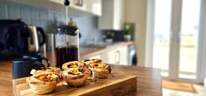 Habershon by Switchback Stays