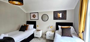 Habershon by Switchback Stays