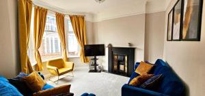 Habershon by Switchback Stays