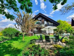 Deerwood-Large Villa relax with castle view 
