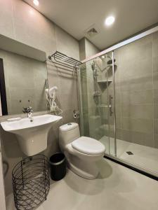 Cristal Woods - Apartment 205