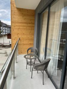 Cristal Woods - Apartment 205