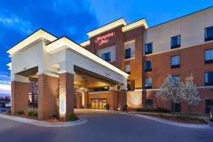 Hampton Inn Detroit/Southgate - Taylor