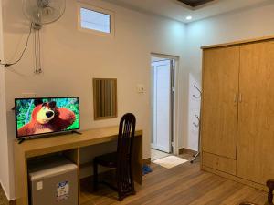 Dang Nguyen Guesthouse