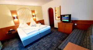 Soliva Hotel & Apartments
