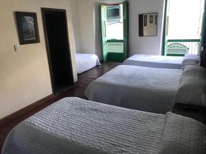 Hotel Colonial - Salamina Caldas