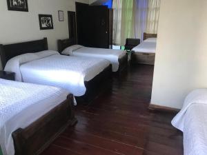 Hotel Colonial - Salamina Caldas