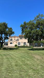 Villas Beautiful Provencal Mas in the Golfe de Saint-Tropez : photos des chambres